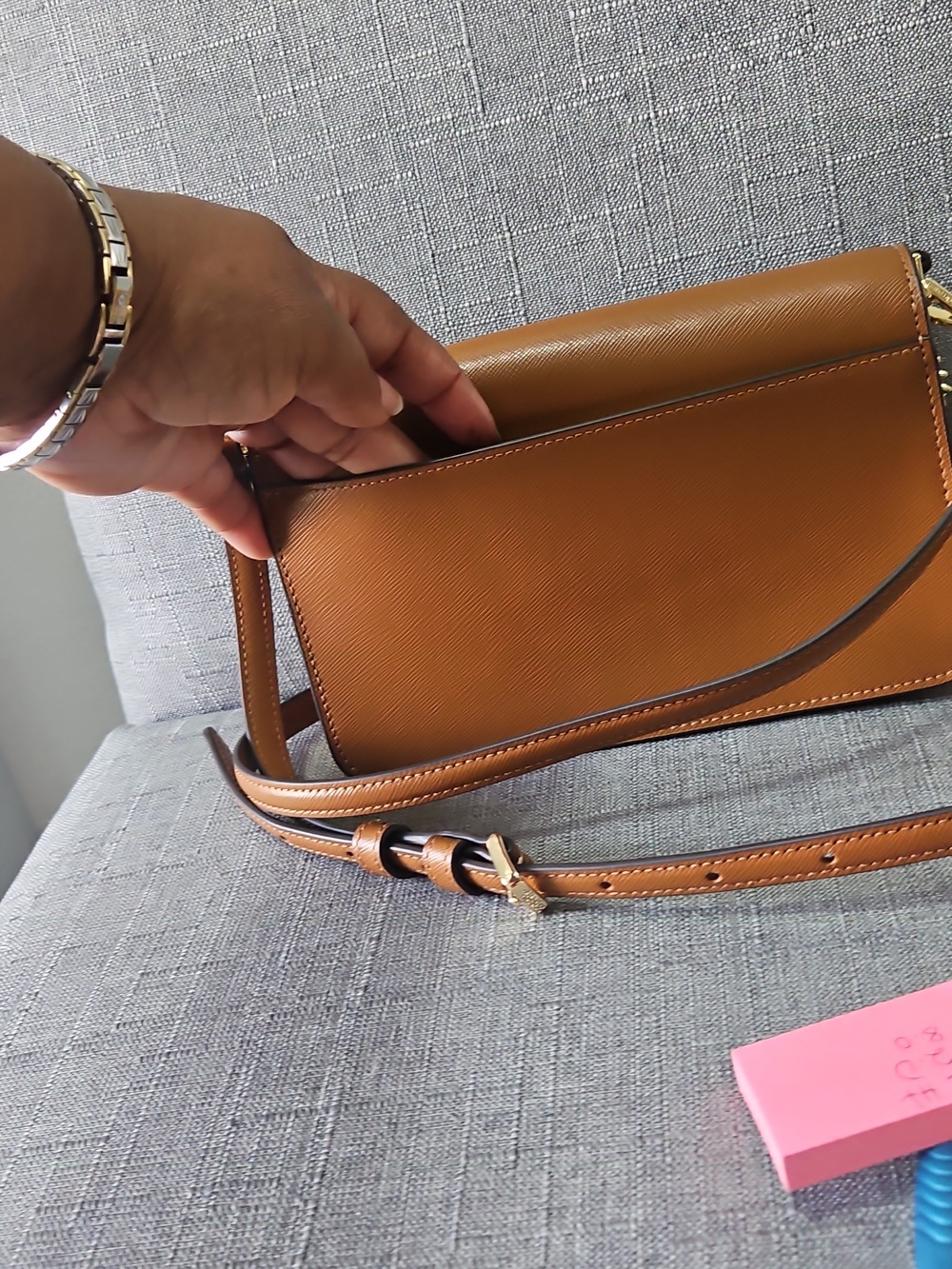 kate spade Mini Willow - Picture 7 of 7
